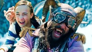 Страна снов - Русский трейлер (HD)