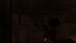 Прохождение Metro: Last Light Главы: Заражение