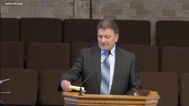 Прямая трансляция богослужения церкви "Радостная Весть" смотреть онлайн