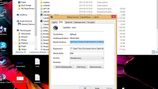 Shortcut Husky For Haven смотреть онлайн