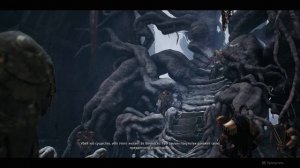 Красный трон ➤ Remnant II ◉ Прохождение #8 | На Русском | PC