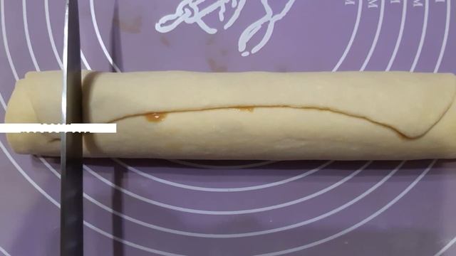 Нежнейшие и вкуснейшие БУЛОЧКИ с вареным сгущенным молоком/ Экспресс-булочки за 30 минут