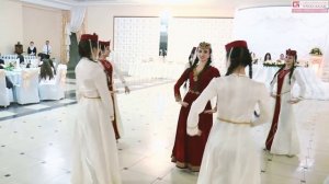 Наири ( танец невесты) арси пар
