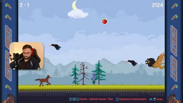 ФИНАЛ (Cyberpunk 2077: Phantom Liberty СТРИМ #7) смотреть онлайн