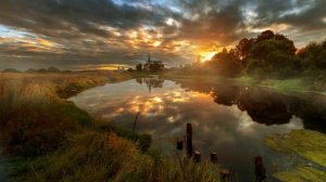 "РУССКИЙ РАССВЕТ" АЛЁНА СПИРИНА. слова Сергей Климов, музыка Алёна Спирина 2022г