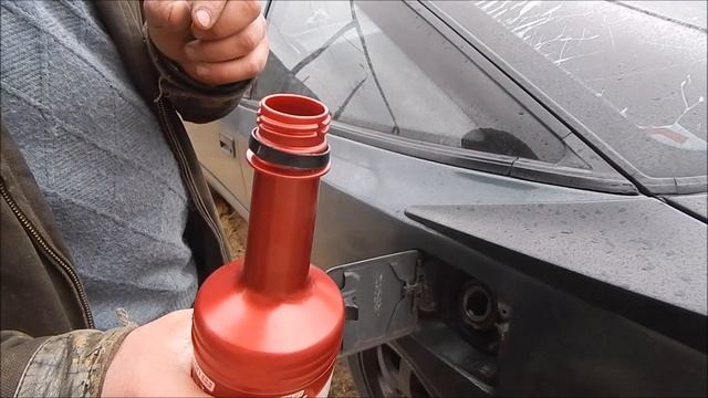 тест очистителя топливной системы 3TON ТТ-308 смотреть онлайн