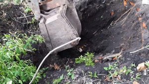 КОП МЕТАЛЛА ЭКСКАВАТОРОМ.СБРОС ЗАПЧАСТЕЙ ОТ ДТ 75.ТАКОГО КОПА НЕБЫЛО ДАВНО.Коп металла2022!!!