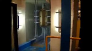 Производство водонагревателей