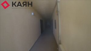 Квартира Студия В Краснодаре. Посёлок Российский.