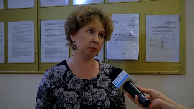 Почему в Тверской области катастрофический дефицит медицинских кадров смотреть онлайн