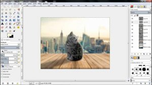 GIMP Tutorials :  Easy Ways to Manipulate Photos Using GIMP