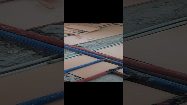 ГЛАВНОЕ - СОБРАТЬ ПАЗЛ ? #ремонтквартир