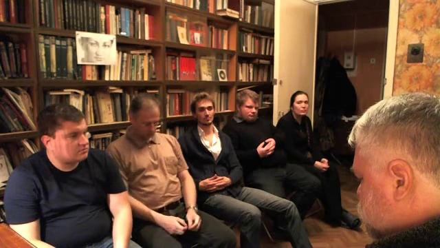 Прорыв в созвездие Большая Медведица смотреть онлайн