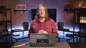 Korg MPS-10: Specs & Demo