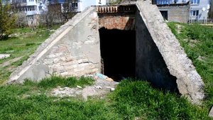 ОЧАКОВ. Солнечный город у Чёрного Моря / НЕЖДАНЧИКИ УКРАИНЫ