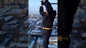 Монтажники