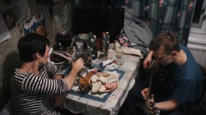 Сектор газа - Я устал (cover)