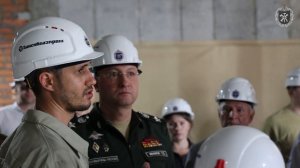Медицинский долгострой завершит военстрой
