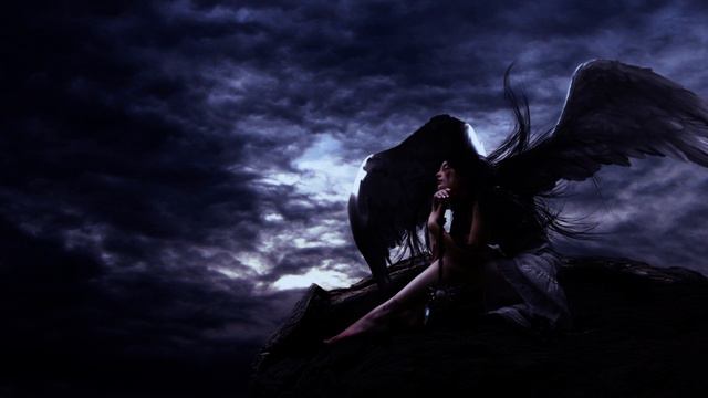 Дмитрий Мережковский Темный ангел смотреть онлайн