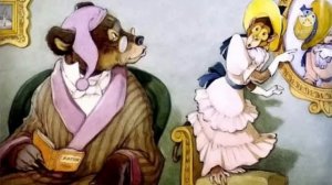 ЗЕРКАЛО И ОБЕЗЬЯНА Басни Крылова