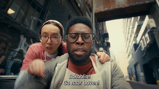 The Legend of Zelda: Tears of the Kingdom | Ik wist niet dat je dat kon doen?! (Nintendo Switch) смотреть онлайн