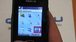 Видео обзор Nokia 1661 от ◄ Quke.ru ►