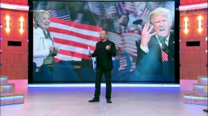 Россия как аргумент. Время покажет. Выпуск от 01.11.2016