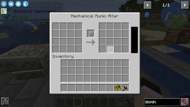 Botanical Machinery Tutorial - Minecraft 1.16.5 - With Refined Storage Automation