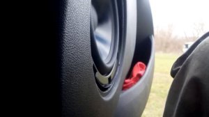 Ural Warhead as-w165mb 27hz от штатной ммс