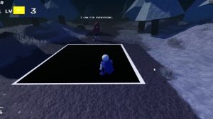 DUSTTRUST: PAPYRUS ENCOUNTER [FRATRICIDE/ROBLOX]