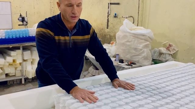 Сколько пружин должно быть в матрасе, кому верить? Зачем клеить изоляционные слои к пружинам? смотреть онлайн