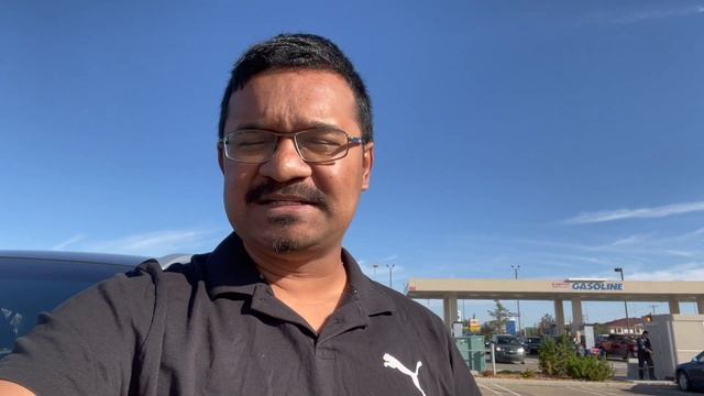 2021 Toyota Venza Milage Test смотреть онлайн