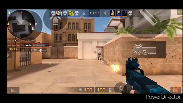 I Like to Move it😎FragMovie. Standoff 2 смотреть онлайн