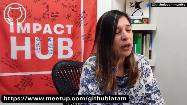 GitHub Presente: Civic Tech смотреть онлайн