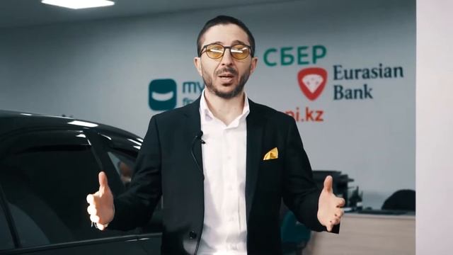 Открытие точки Арынова 3 #avtomarket04
