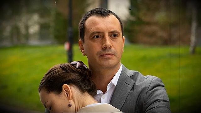 Как выглядит жена Алексей Анищенко и чем она занимается