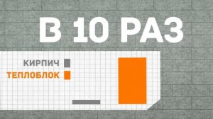 Полистиролбетон - лучший утеплитель - шумоизоляция - легкость конструкции