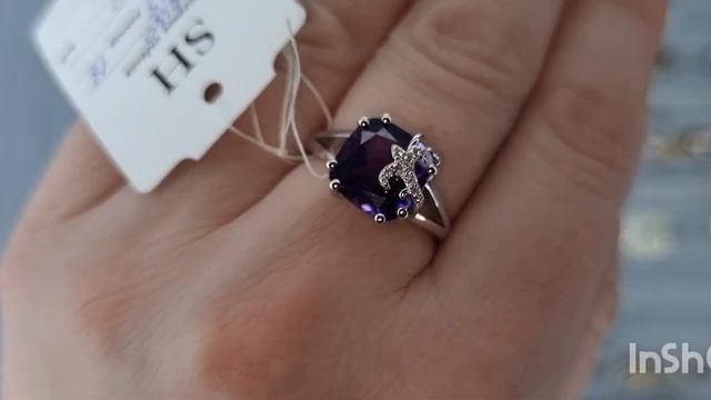 Украшения ? серебро ? натуральные камни ? 22.11.2023