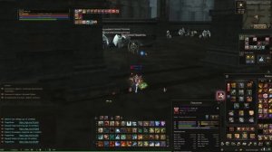 Паладин с атакующим бустом на 6 млн рублей в Lineage 2. Настолько сильного танка вы еще не видели!