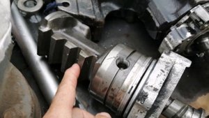 Секретные плунжера для лёгкого ГУРа ЗиЛ.