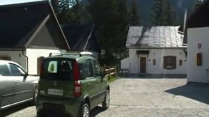 Villaggio Alpino Tempesti. corvara Val Badia Bolzano