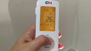 Тепловой насос Cooper Hunter Arctic Inverter NG