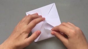 Как сделать кораблик из бумаги. Бумажный кораблик ОРИГАМИ, двухтрубный трансформер! Paper boat.