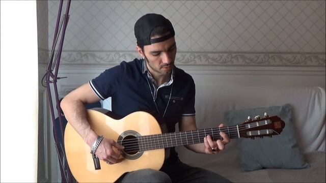 TUTO N°12 - Rude Face ( Red Butterfly ) part 3/4 Refrain смотреть онлайн