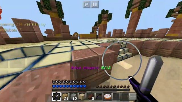 ✔️ИГРАЮ В СКАЙ ВАРС? С РЕСУРСПАКОМ АЗАЗЕЛИ?❗И СО ВСЕМ КИТАМИ?Solo СКАЙ ВАРС Minecraft PE? смотреть онлайн