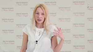 Уроки вокала Марии Струве