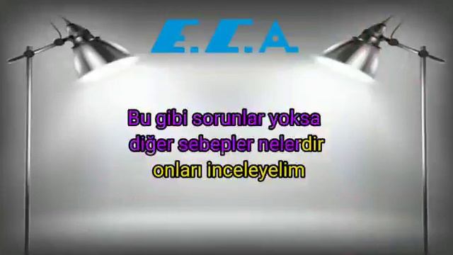 Eca Kombi C1 Hata Kodu Nedir? Nasıl Giderilir? смотреть онлайн