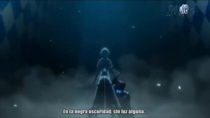 Стрелок с Черной скалы  - опенинг  Black Rock Shooter - opening.mp4