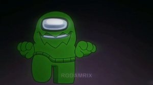 Best Among us Rodamrix moments but memes
