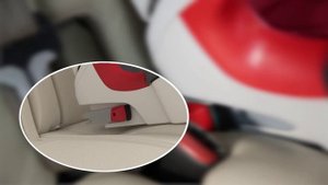 Britax-Romer KIDFIX XP SICT инструкция по установке